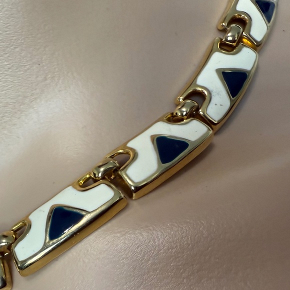 PARK LANE Choker Necklace - Picture 4 of 12